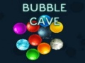 Juego Bubble Cave