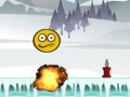 Juego Bomber Ball