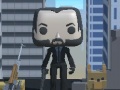 Juego Bullet John Wick