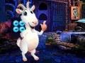 Juego Kingpin Goat Escape