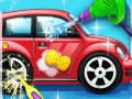Juego Car Wash