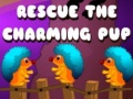 Juego Rescue The Charming Pup