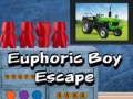 Juego Euphoric Boy Escape
