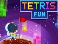 Juego Tetris Fun