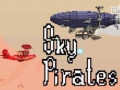 Juego Sky Pirates