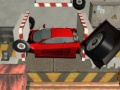 Juego Car Crusher Master