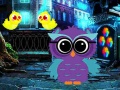 Juego Ruler Owl Escape
