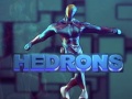 Juego HEDRONS