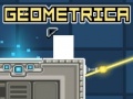 Juego Geometrica