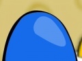 Juego Easter eggs