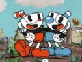 Juego Cuphead Online