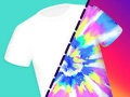 Juego Tie Dye