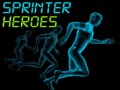 Juego Sprinter Heroes