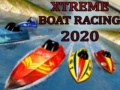 Juego Xtreme Boat Racing 2020