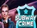 Juego Subway Crime