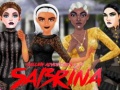 Juego Chilling Adventures of Cabrina