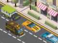 Juego Miami Traffic Racer