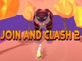 Juego Join and Clash 2