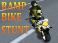 Juego Ramp Bike Stunt