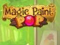 Juego Magic Paint Pop