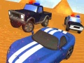 Juego Endless Car Chase