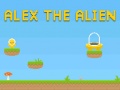 Juego Alex The Alien