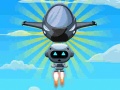 Juego Flying Robot