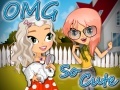 Juego OMG so Cute