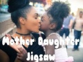 Juego Mother Daughter Jigsaw