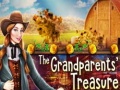 Juego The Grandparents Treasure