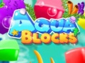 Juego Aqua blocks