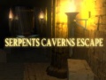 Juego Serpents Cavern Escape