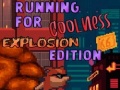 Juego Running for Coolness Explosion Edition