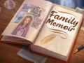 Juego Family Memoir