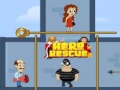 Juego Hero Rescue