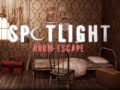 Juego Spotlight Room Escape