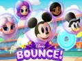 Juego Disney Bounce