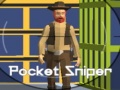 Juego Pocket Sniper