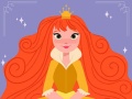 Juego Little Princess Jigsaw