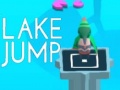 Juego Lake Jump