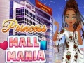 Juego Princess Mall Mania