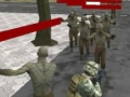 Juego Commander Secret Missions