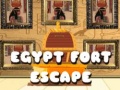 Juego Egypt Fort Escape