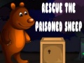 Juego Rescue The Prisoned Sheep