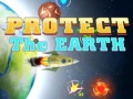 Juego Protect the Earth