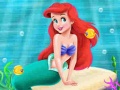 Juego Mermaid Princess Adventure