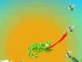 Juego Chameleon Want Eat