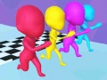 Juego Fun & Run Race 3d