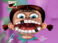 Juego Dentist games