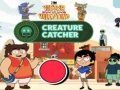 Juego Victor and Valentino Creature Catcher